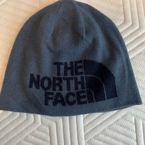 The North Face Reversible Beanie